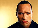 Dwayne Johnson