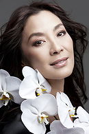 Michelle Yeoh