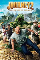 Journey 2: The Mysterious Island 