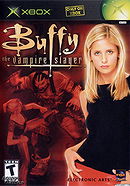 Buffy The Vampire Slayer