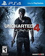 Uncharted 4: A Thief