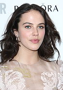 Jessica Brown-Findlay