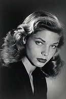 Lauren Bacall