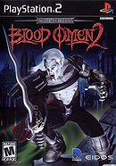 Legacy Of Kain: Blood Omen 2