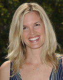 Bridgette Wilson-Sampras