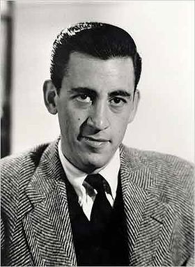 J.D. Salinger