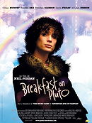 Breakfast on Pluto