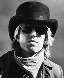 Tom Petty