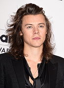 Harry Styles