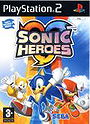 Sonic Heroes