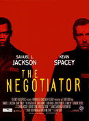 The Negotiator