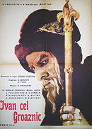 Ivan the Terrible, Part 2 (1958)