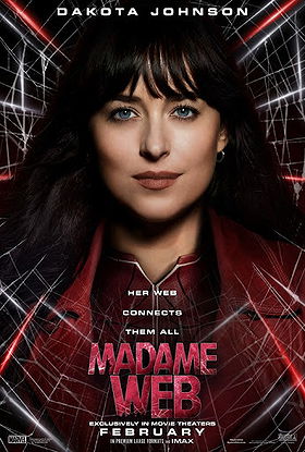 Madame Web