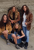 Alice In Chains