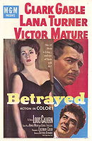 Betrayed                                  (1954)