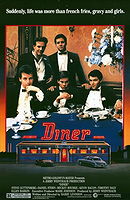 Diner (1982)