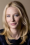 Cate Blanchett