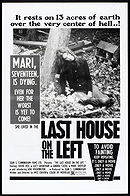 The Last House on the Left