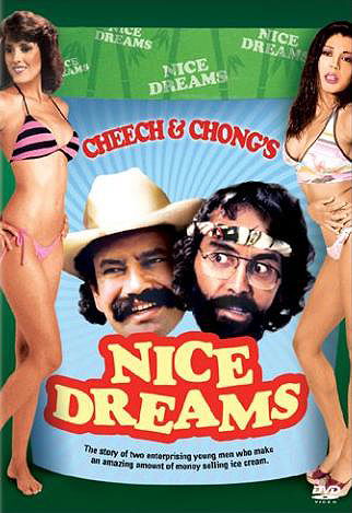 Cheech and Chong