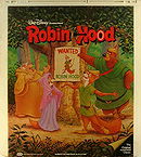 Robin Hood