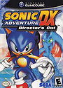 Sonic Adventure DX Director