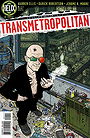 Transmetropolitan