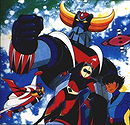 Grendizer