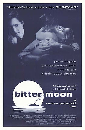 Bitter Moon