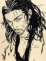 Musashi Miyamoto (Vagabond)