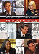 Without a Trace