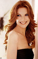 Marcia Cross