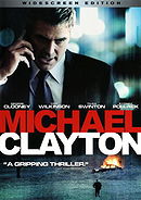 Michael Clayton (Widescreen Edition)