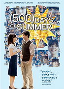 500 Days of Summer   [Region 1] [US Import] [NTSC]