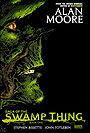 Saga of Swamp Thing, Book One