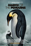 March of the Penguins