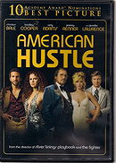 American Hustle  