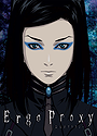 Ergo Proxy