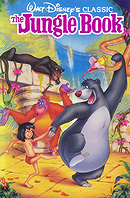 The Jungle Book (1967)