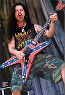 Dimebag Darrell