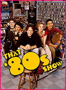 That '80s Show