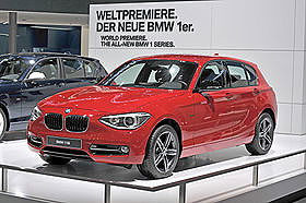 BMW M135i