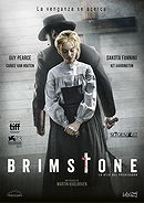 Brimstone