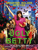 Ugly Betty