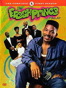 The Fresh Prince of Bel-Air