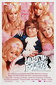 Austin Powers: International Man of Mystery