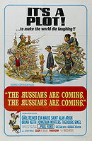 The Russians Are Coming, the Russians Are Coming