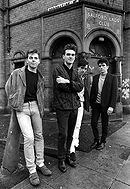 The Smiths