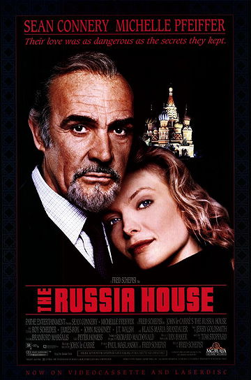 The Russia House