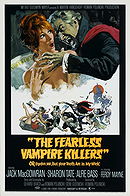 The Fearless Vampire Killers (1967)