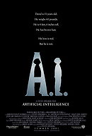 A.I. Artificial Intelligence